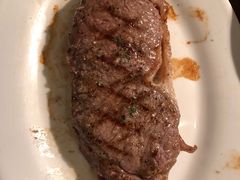 -弗兰克牛排西餐厅Ribone steak house(柠檬花园店)