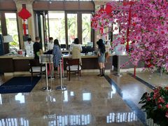 -三亚亚龙湾雅高铂尔曼别墅度假酒店