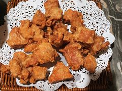 -前海沿·青岛菜(乐客城店)