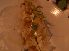 -Ocean's Table 欧舍