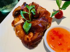 -扬州狮子楼·非遗淮扬菜(总店)