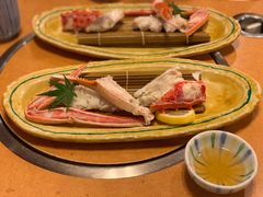 -蟹道乐(道顿堀本店)