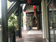 -禧宴Joyous Restaurant(禧园店)