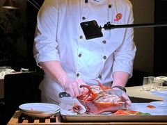 -四季民福烤鸭店(外滩外白渡桥店)