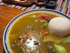 -源一咖啡馆(麒麟巷步行街店)