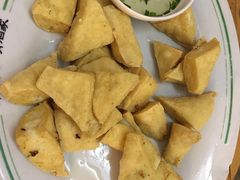 -长平老姿娘夜粥(平东一街店)
