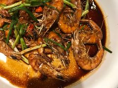 -茶叁酒肆·楚味江湖(菱角湖店)