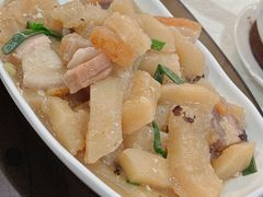 -腰记饭店(龙源路店)