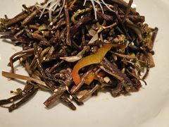 拌蕨菜-萨拉伯尔(燕莎友谊商城店)