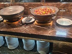 -汉丽斯巴西烤肉自助(市南店)