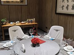 -神洲四海大酒楼(王府井澳门中心店)