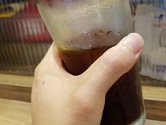 -明谦·Coffee&Cocktail Bar(美您公园店)