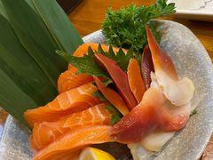 -三月居酒屋(青年大街店)