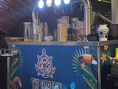 -船长酒吧 The Captain