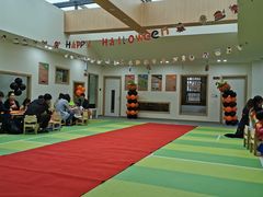 -海汀顿儿童之家(保利香雪园区)