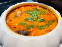 冬荫功虾汤-Thai Alley泰爱里(二沙岛店)
