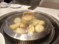 -北方饺子王·海鲜大咖·本地菜