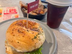 -必胜客(骡马市店)