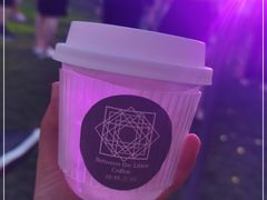 -线格之间COFFEE