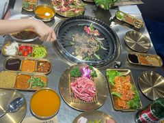 -炉队长·齐齐哈尔家庭烤肉(马家堡店)