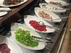 自助餐台-拉蒂娜·巴西牛排馆 Latina·Brazilian Steakhouse(铜仁旗舰店)