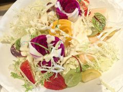 -波特曼西餐厅(中央大街店)