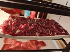 吊龙-左庭右院鲜牛肉火锅(苏州园区永旺店)