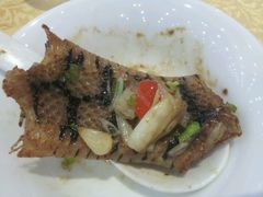 android_upload_pic-金瑞轩大酒楼·顺德鱼生·粤菜海鲜(东江国际店)
