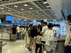 -宜家·瑞典风味餐厅(四元桥店)