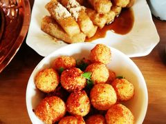 -炉小二铜锅牛蛙•川湘菜(三里屯店)