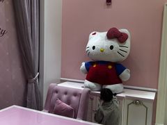 -安吉银润锦江城堡酒店(Hello Kitty主题乐园店)