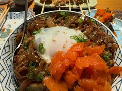 -半藏居酒屋(香港花园店)