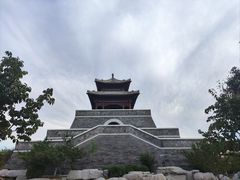 -水西公园