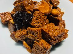 -金枝玉叶上海人家食府(三里河店)