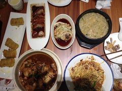 iphone_upload_pic-九转小磨·非遗东北菜(哈西万达店)