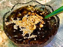 玫瑰花生冰粉-浩海火烧云傣家菜(京广店)