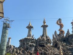 -福州罗源湾海洋世界旅游区