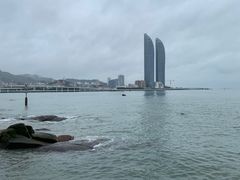 -鼓浪屿·皓月园