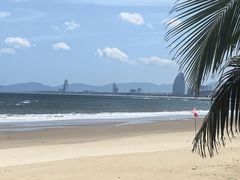 -三亚海棠湾万丽度假酒店