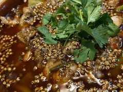 -饭江湖·江湖菜(湖广会馆店)