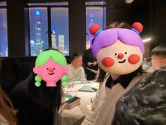 -福玺荟(外滩罗斯福店)