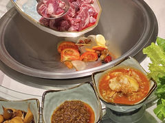 -313羊庄·羊肉火锅烧烤(李村店)