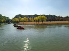 -上海方塔园