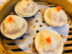 上海小笼包-点都德(聚福楼店)