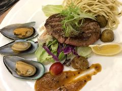 -红房子西菜馆(淮海中路店)