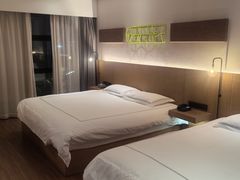 -乐福酒店(黎黄陂路汉口江滩店)