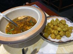 酸汤丸子-荣食方(兴华路店)