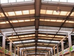 -西郊国际农产品交易中心