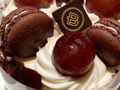 -巴黎贝甜(好世界店)