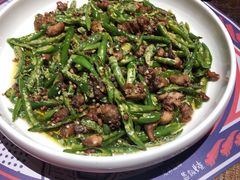 -铁公鸡·四川料理(天环广场店)